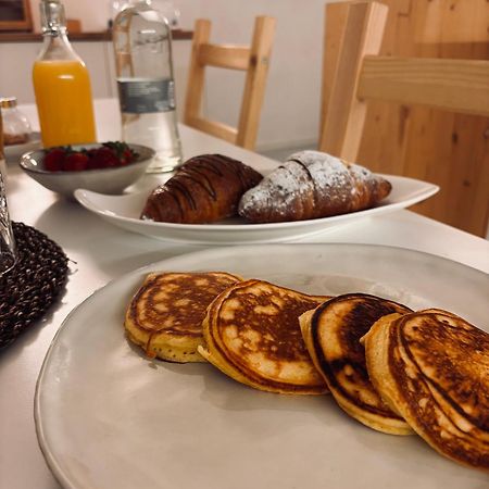 Montecosaro  Olea B&B المظهر الخارجي الصورة