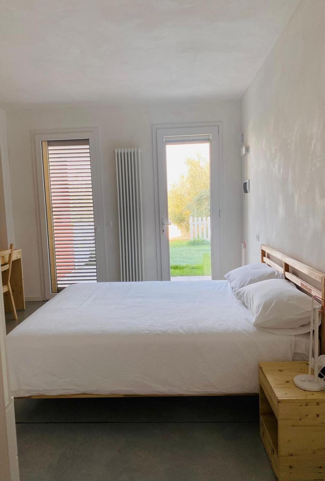 Montecosaro  Olea B&B المظهر الخارجي الصورة