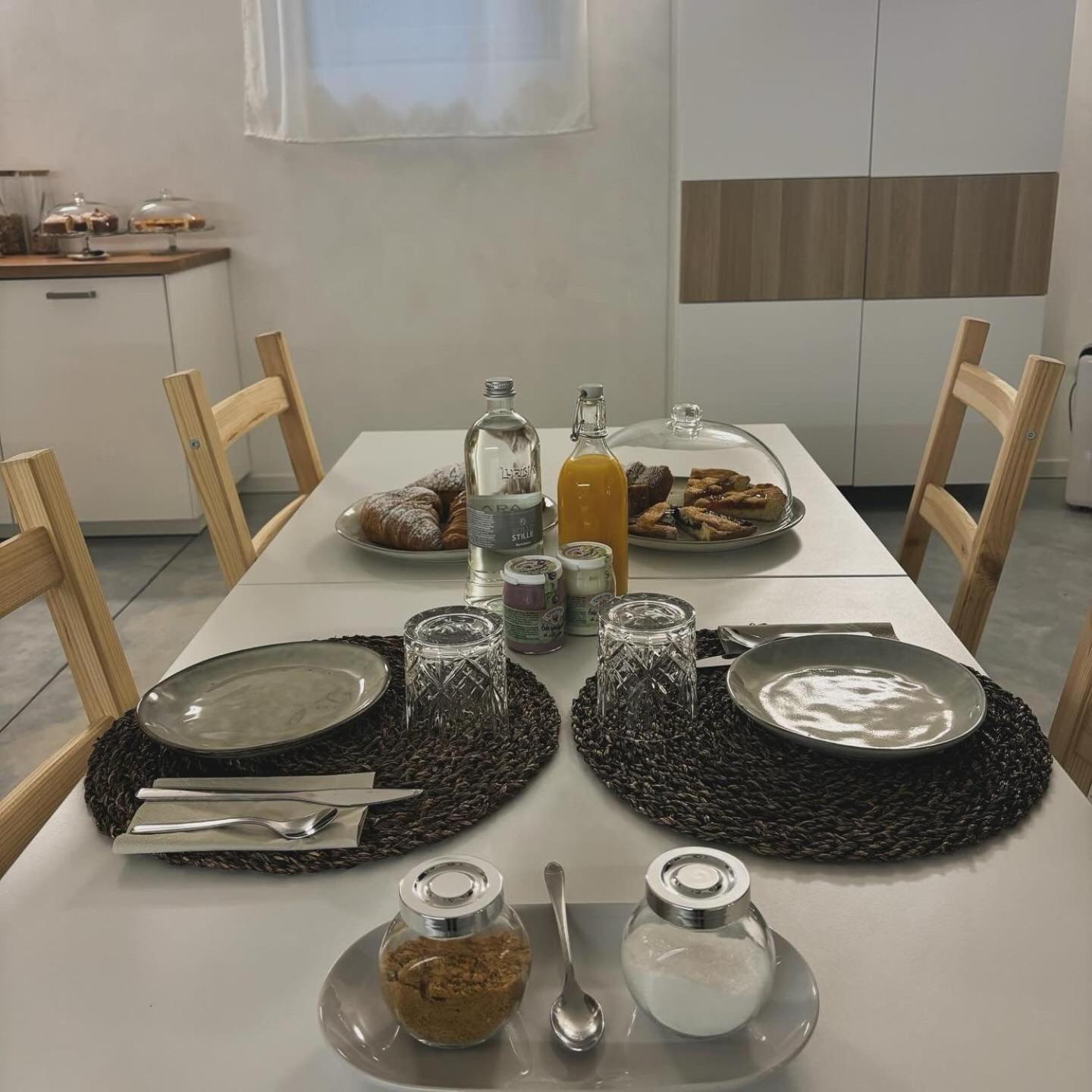 Montecosaro  Olea B&B المظهر الخارجي الصورة