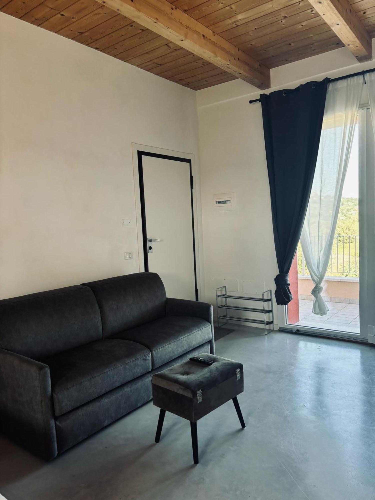 Montecosaro  Olea B&B المظهر الخارجي الصورة