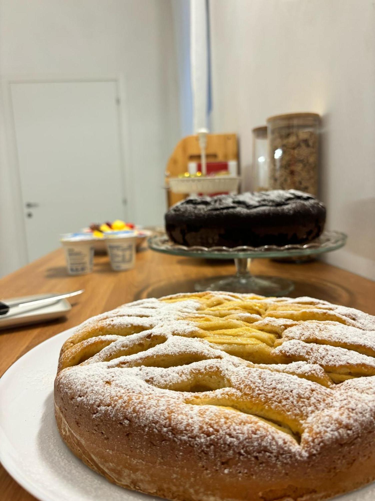 Montecosaro  Olea B&B المظهر الخارجي الصورة