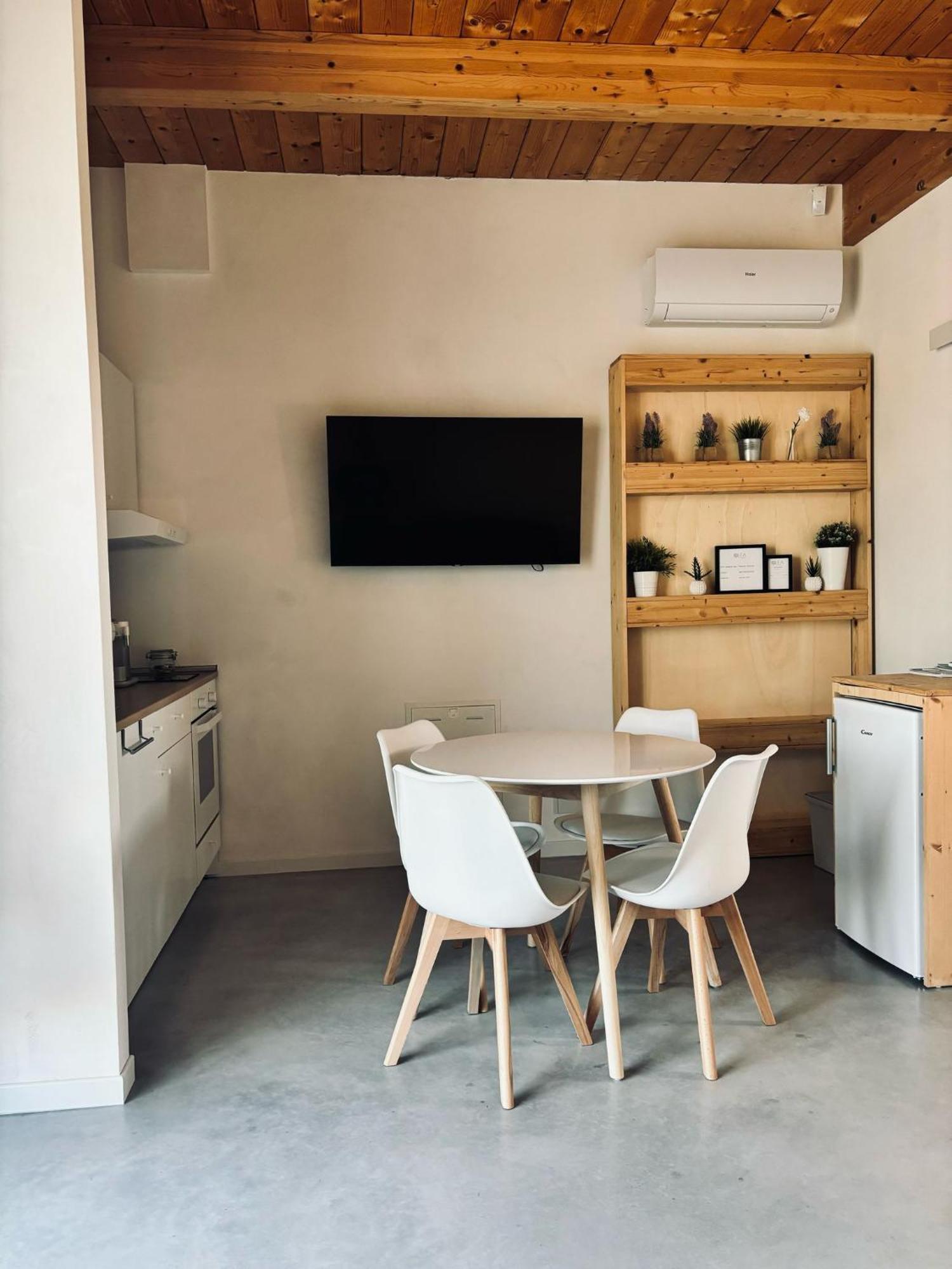 Montecosaro  Olea B&B المظهر الخارجي الصورة