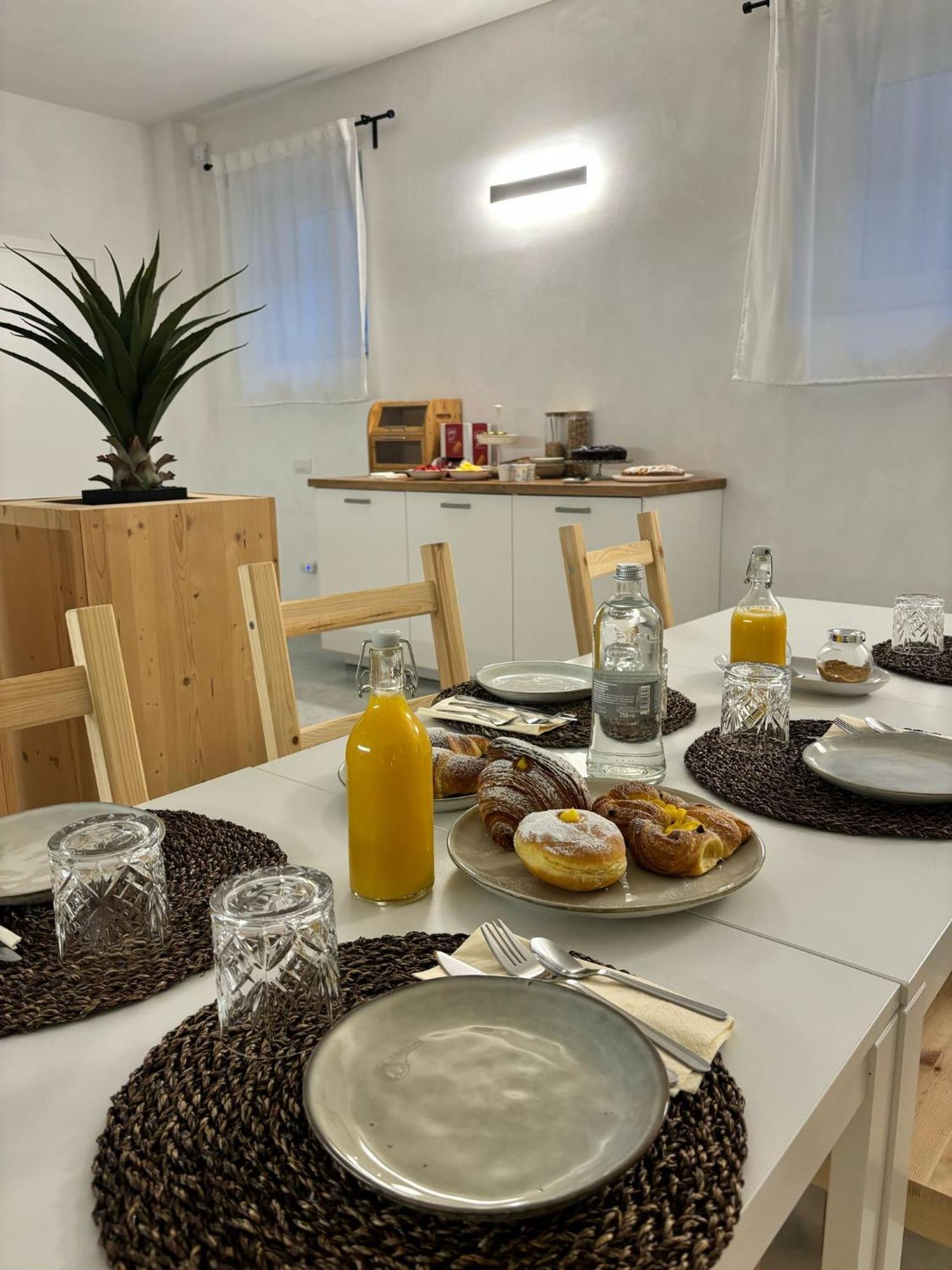 Montecosaro  Olea B&B المظهر الخارجي الصورة