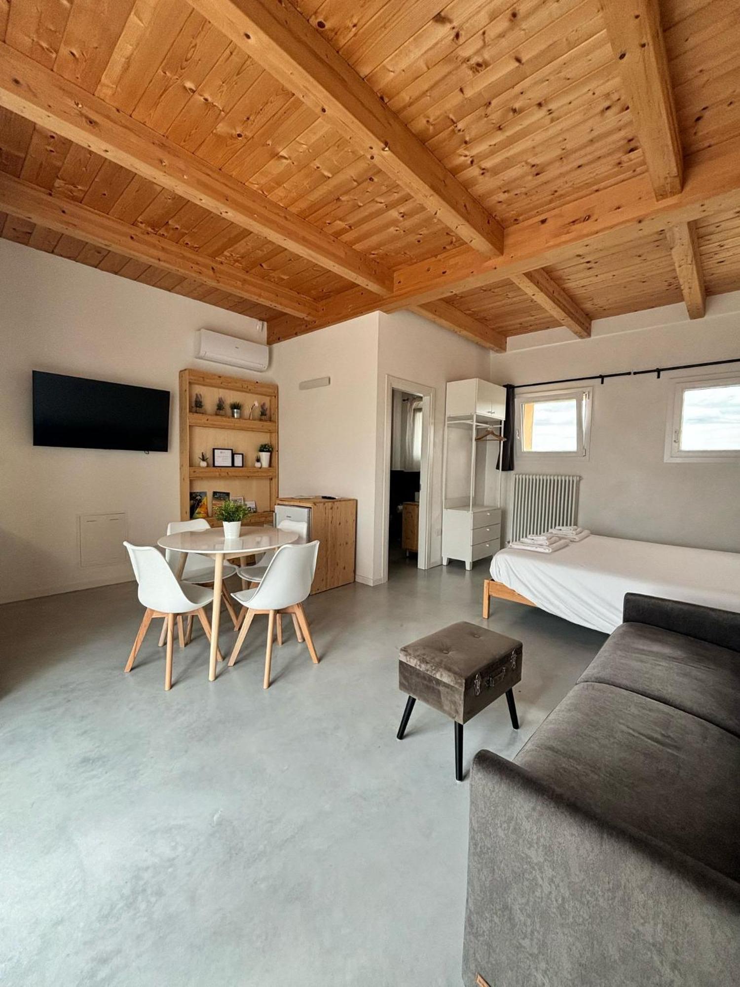 Montecosaro  Olea B&B المظهر الخارجي الصورة
