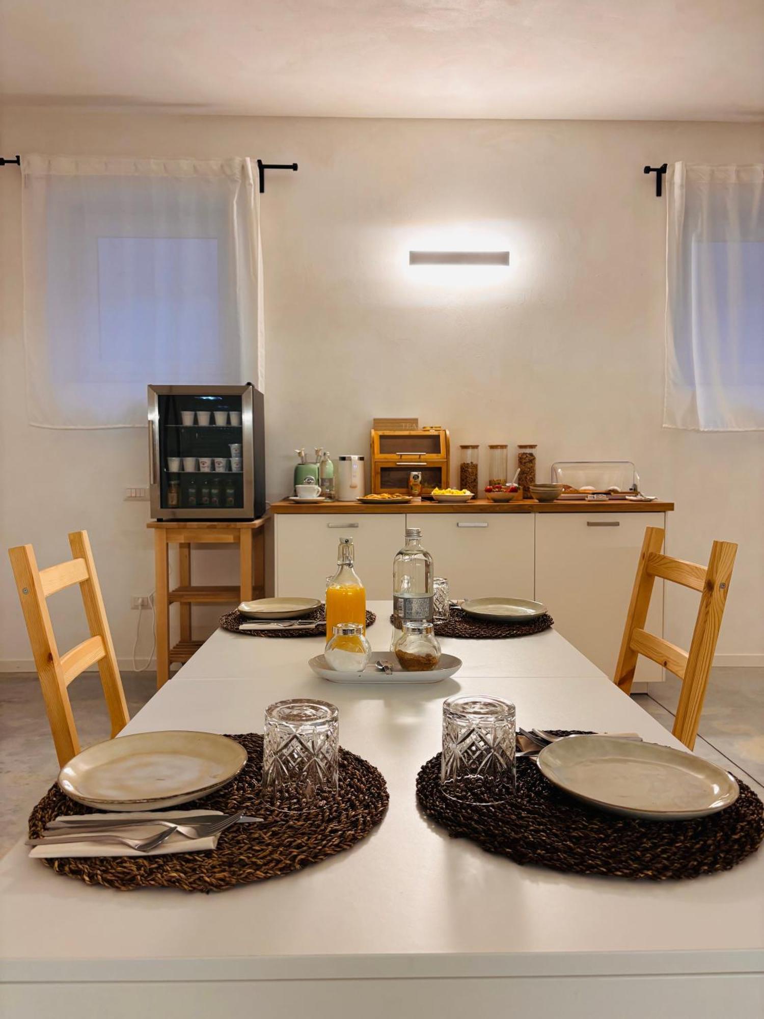 Montecosaro  Olea B&B المظهر الخارجي الصورة