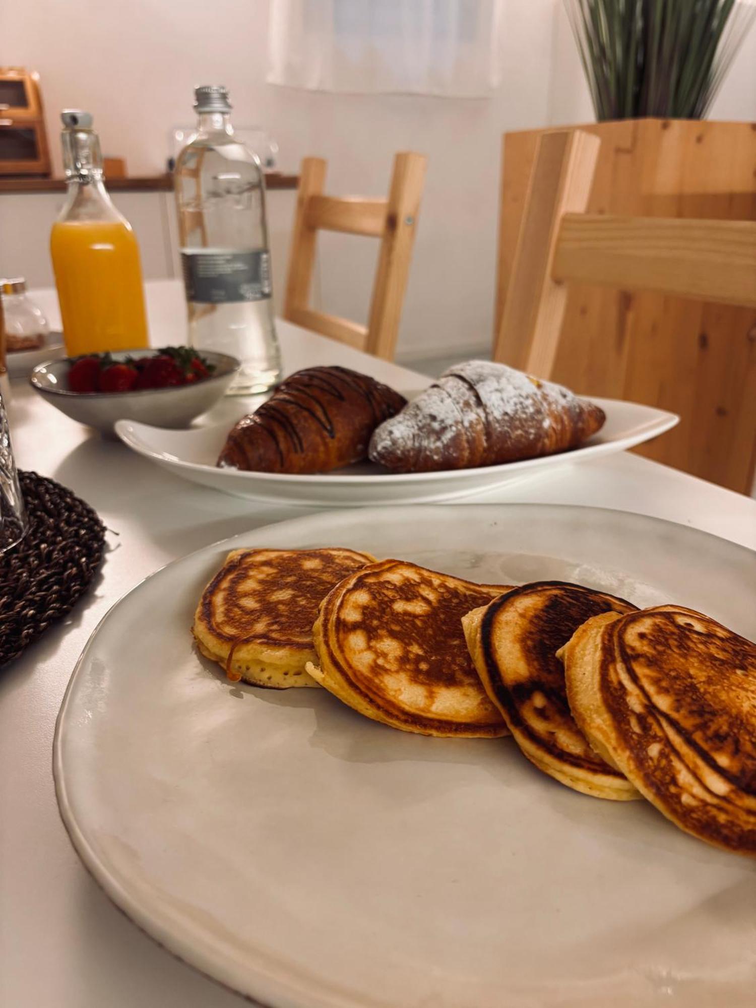 Montecosaro  Olea B&B المظهر الخارجي الصورة